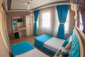 Sirkeci Grand Hurriyet Hotel