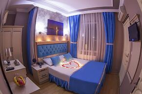 Sirkeci Grand Hurriyet Hotel