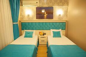 Sirkeci Grand Hurriyet Hotel
