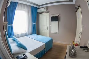 Sirkeci Grand Hurriyet Hotel
