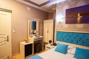 Sirkeci Grand Hurriyet Hotel