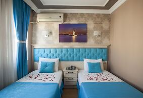 Sirkeci Grand Hurriyet Hotel