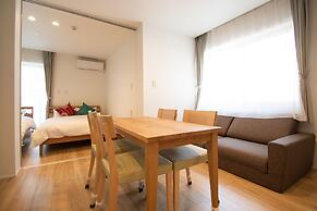 Apartment Hotel Tenjin Tumugu