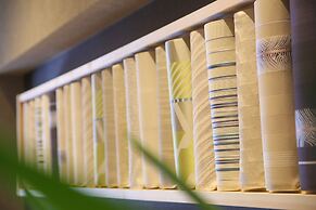 Apartment Hotel Tenjin Tumugu