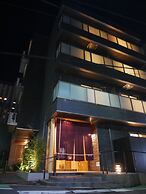 Apartment Hotel Tenjin Tumugu