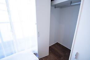 Apartment Hotel Tenjin Tumugu