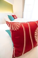 Apartment Hotel Tenjin Tumugu