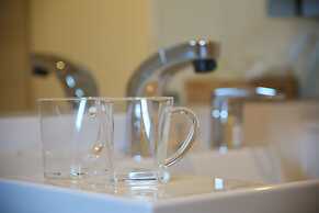 Apartment Hotel Tenjin Tumugu