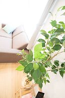 Apartment Hotel Tenjin Tumugu