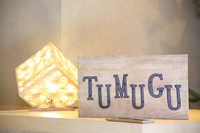 Apartment Hotel Tenjin Tumugu