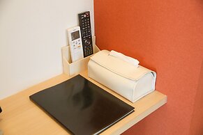 Apartment Hotel Tenjin Tumugu