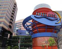 Apartment Hotel Tenjin Tumugu