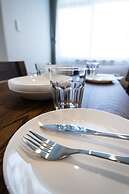 Apartment Hotel Tenjin Tumugu