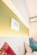 Apartment Hotel Tenjin Tumugu