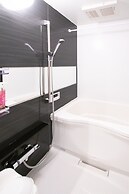 Apartment Hotel Tenjin Tumugu