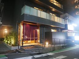 Apartment Hotel Tenjin Tumugu