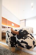 Apartment Hotel Tenjin Tumugu