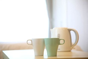 Apartment Hotel Tenjin Tumugu