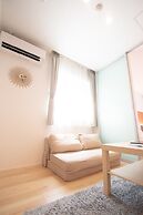 Apartment Hotel Tenjin Tumugu