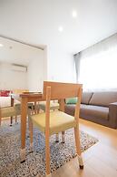 Apartment Hotel Tenjin Tumugu