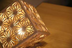 Apartment Hotel Tenjin Tumugu