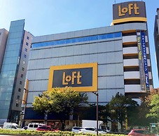 Apartment Hotel Tenjin Tumugu