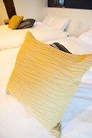 Apartment Hotel Tenjin Tumugu