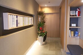 Apartment Hotel Tenjin Tumugu