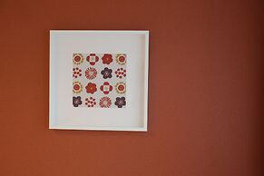 Apartment Hotel Tenjin Tumugu