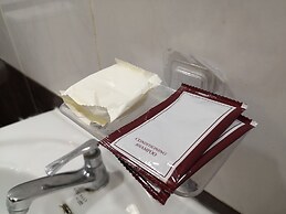 Hotel Sunjoy9 at Mid Valley