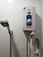 Hotel Sunjoy9 at Mid Valley