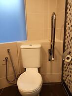 Hotel Sunjoy9 at Mid Valley