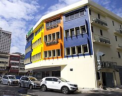 Hotel Sunjoy9 at Mid Valley