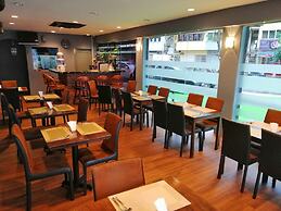 Hotel Sunjoy9 at Mid Valley