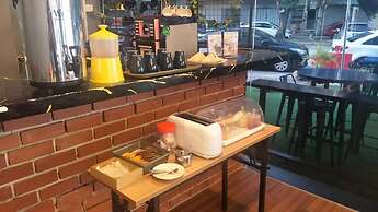 Hotel Sunjoy9 at Mid Valley