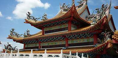 Hotel Sunjoy9 at Mid Valley