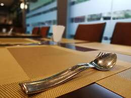 Hotel Sunjoy9 at Mid Valley