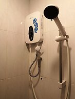 Hotel Sunjoy9 at Mid Valley