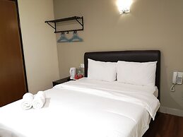 Hotel Sunjoy9 at Mid Valley