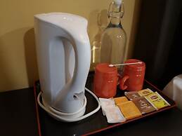 Hotel Sunjoy9 at Mid Valley