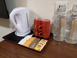 Hotel Sunjoy9 at Mid Valley