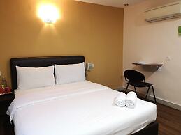 Hotel Sunjoy9 at Mid Valley