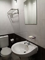 Hotel Sunjoy9 at Mid Valley