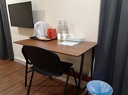 Hotel Sunjoy9 at Mid Valley