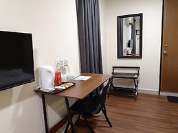 Hotel Sunjoy9 at Mid Valley