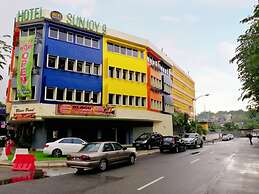 Hotel Sunjoy9 at Mid Valley