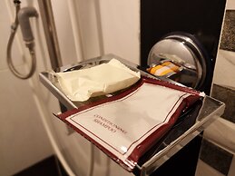 Hotel Sunjoy9 at Mid Valley