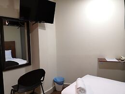 Hotel Sunjoy9 at Mid Valley