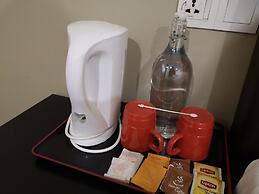 Hotel Sunjoy9 at Mid Valley