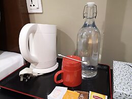 Hotel Sunjoy9 at Mid Valley